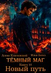 Тёмный маг. Книга 10. Новый путь