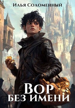 Вор без имени (СИ)