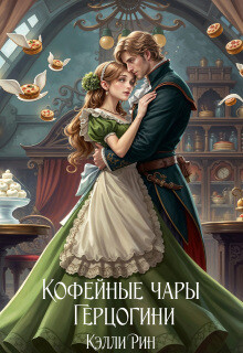 Кофейные чары Герцогини (СИ)