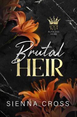 Жестокий наследник (ЛП)