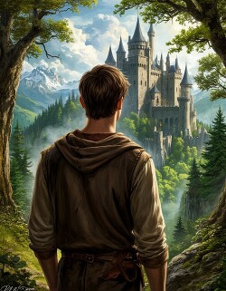 Этерания 1 часть (СИ)