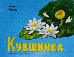 Кувшинка