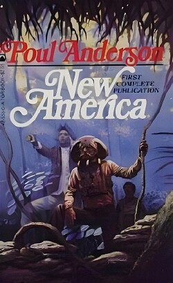 Новая Америка