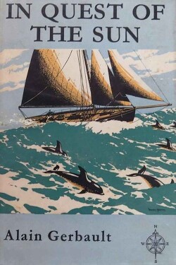 В поисках Солнца (ЛП)