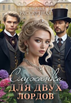 Служанка для двух лордов (СИ)