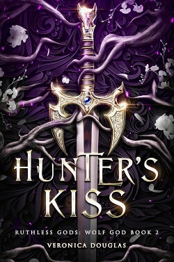 Поцелуй охотника (ЛП)