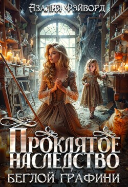 Проклятое наследство беглой графини (СИ)