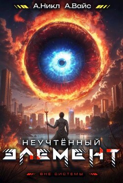 Неучтенный элемент. Том 4 (СИ)