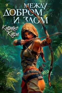 Между добром и злом. Том 6