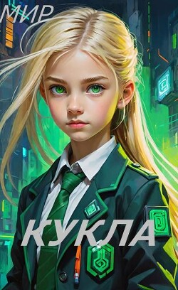 Кукла 3 (СИ)