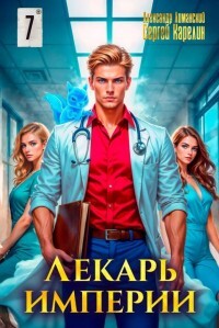 Лекарь Империи 7 (СИ)