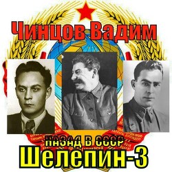 Назад в СССР. Шелепин 3 (СИ)