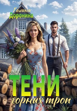 Тени горных троп