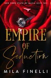 Империя соблазна (ЛП)