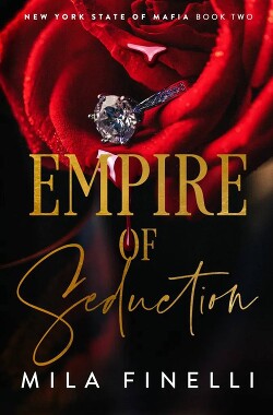 Империя соблазна (ЛП)