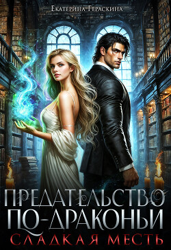 Сладкая месть (СИ)