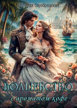 Волшебство с ароматом кофе (СИ)