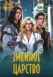 Змеиное царство (СИ)