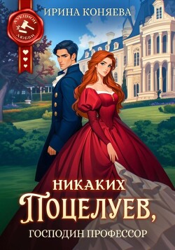 Никаких поцелуев, господин профессор!