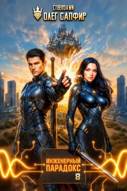 Инженерный Парадокс 8 (СИ)