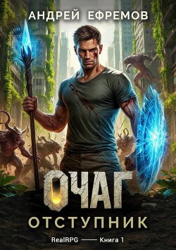 Отступник (СИ)