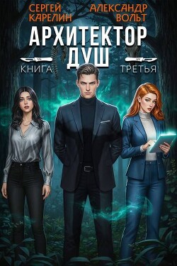 Архитектор Душ III (СИ)