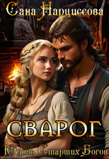 Сварог (СИ)