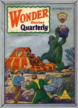 Возрождение Вечного Человека (ЛП)