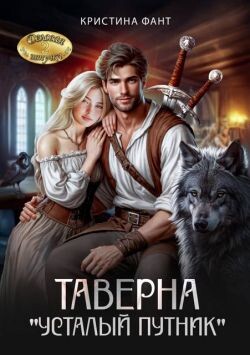 Таверна "Усталый путник" (СИ)