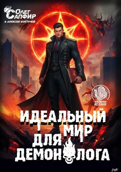 Идеальный мир для Демонолога 12 (СИ)