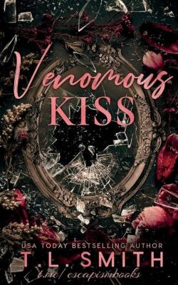 Ядовитый поцелуй (ЛП)