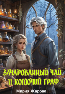 Зачарованный чай и колючий граф (СИ)