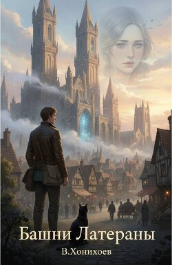 Башни Латераны (СИ)