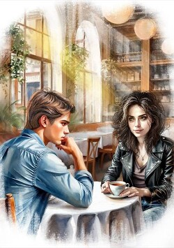 Только об этом не пишите! (СИ)