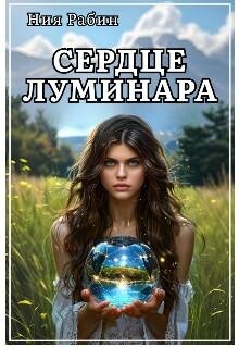 Сердце Луминара (СИ)