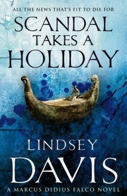 Скандал берет отпуск