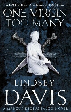 Еще одна девственница