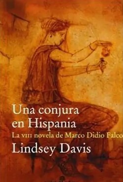 Заговор в Испании