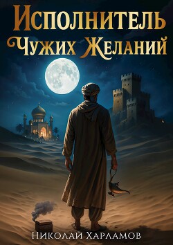 Исполнитель чужих желаний (СИ)
