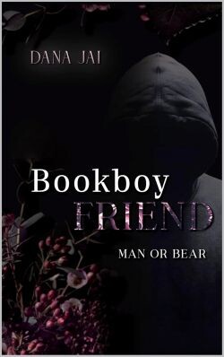 Книжный бойфренд (ЛП)