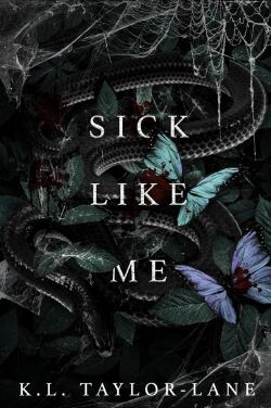 Больна, как я (ЛП)