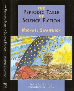 Периодическая таблица научной фантастики (ЛП)
