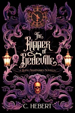 Потрошитель из Бедвилля (ЛП)