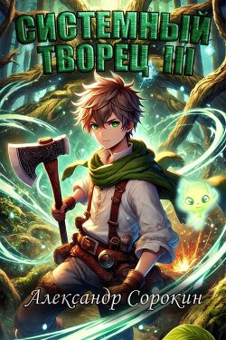 Системный Творец III (СИ)