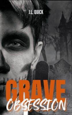Одержимость Грейва (ЛП)