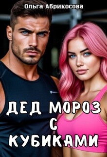 Дед Мороз с кубиками (СИ)