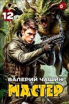 Мастер 12 (СИ)