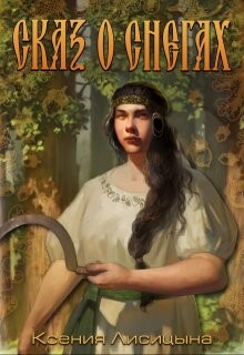 Сказ о снегах (СИ)