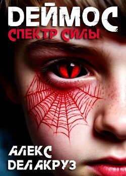 Деймос. Спектр силы (СИ)
