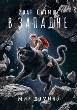 В западне (СИ)